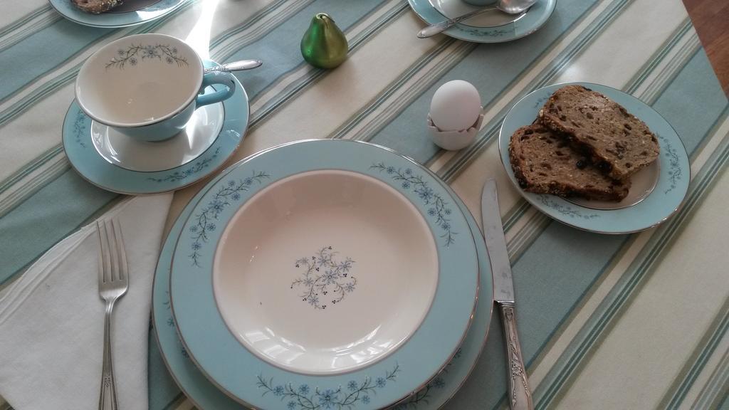 Park House Bed & Breakfast Johnson City Oda fotoğraf