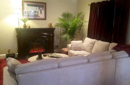 Park House Bed & Breakfast Johnson City Dış mekan fotoğraf