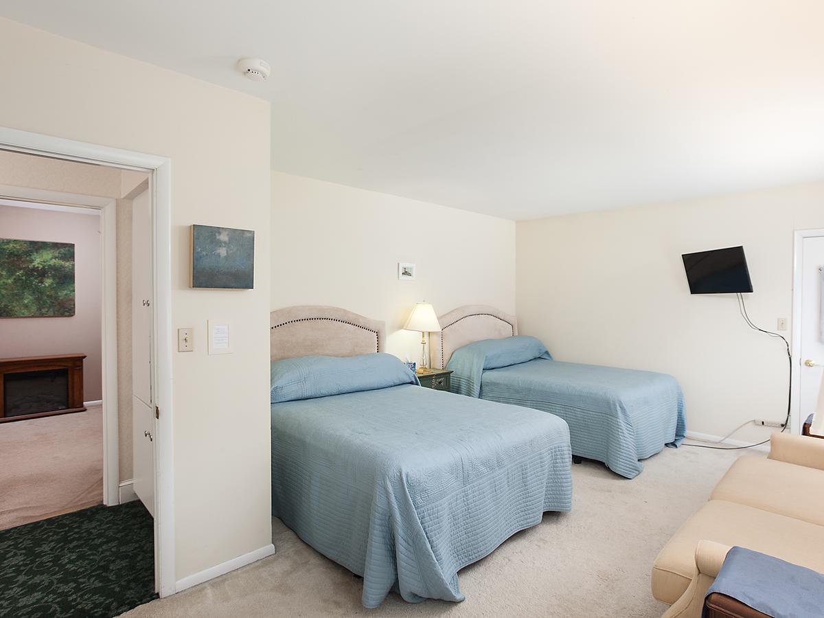 Park House Bed & Breakfast Johnson City Dış mekan fotoğraf
