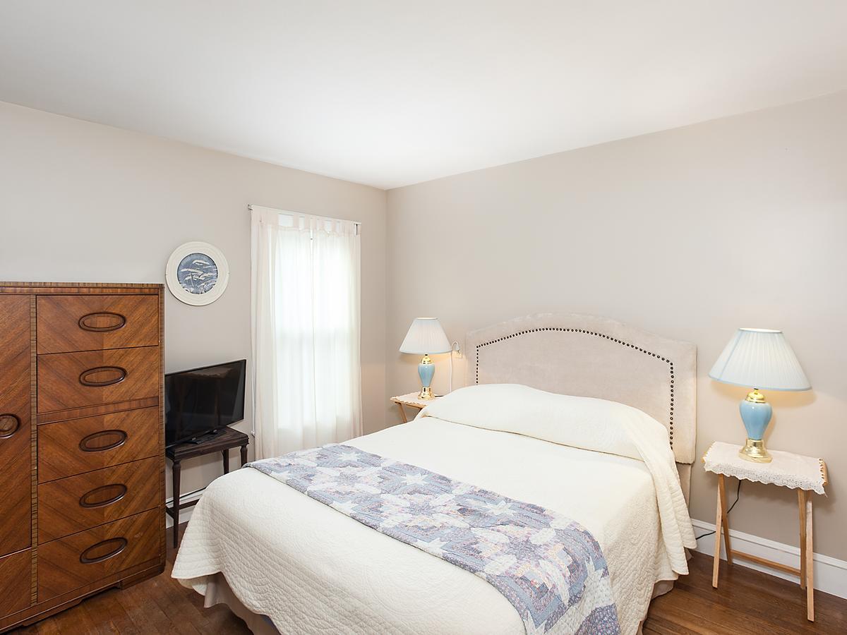 Park House Bed & Breakfast Johnson City Dış mekan fotoğraf