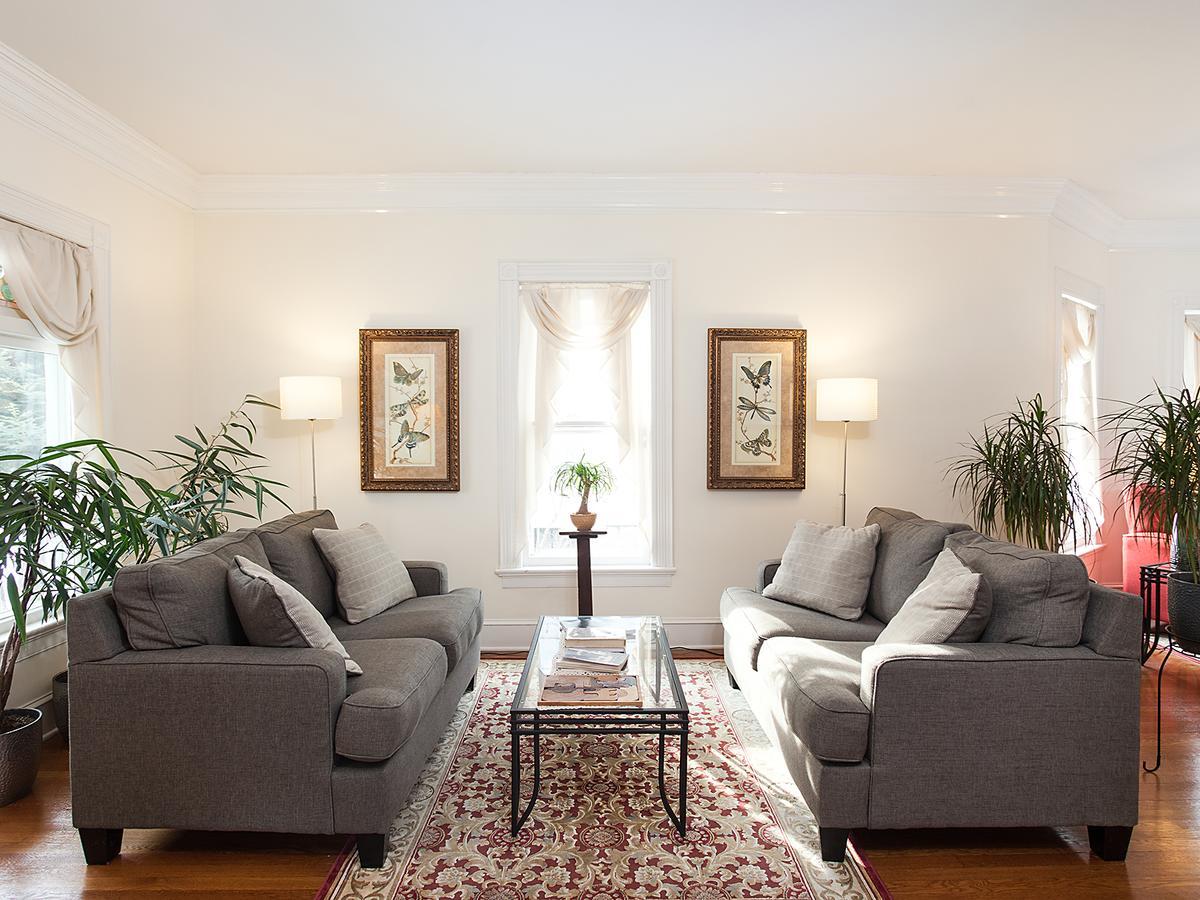Park House Bed & Breakfast Johnson City Dış mekan fotoğraf